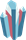 Магниты из гипса