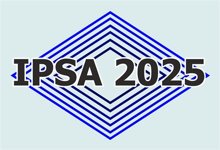 Осеннее вдохновение - IPSA 2025 