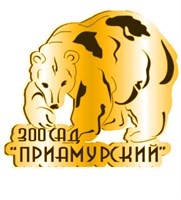 Магнит зеркальный 1 слой Медведь вид 2 FS000291 FS000291
