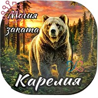 Магнит II серии 