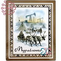 Магнит I серии 
