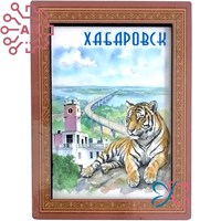 Магнит II серии 