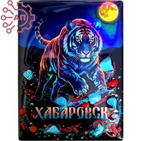 {{productViewItem.photos[photoViewList.activeNavIndex].Alt || productViewItem.photos[photoViewList.activeNavIndex].Description || 'Магнит со смолой с камнями голограмма Тигры Хабаровск 2537'}}