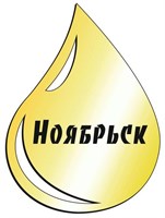 Купить магнитик на холодильник зеркальная капля нефти Ноябрьск - фото 42536