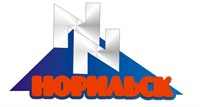 Магнит II Логотип с фурнитурой Норильск FS005211 - фото 43689