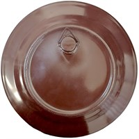 Тарелка сувенирная с 3D вставкой из гипса Курск 31559 - фото 87677