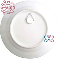 Тарелка сувенирная с 3D вставкой из гипса Курск 31559 31559 - фото 95089