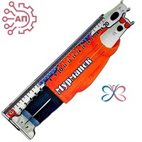 Линейка цветная Крутые белые медведи Мурманск 34363 34363 - фото 96602