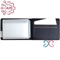 Визитница с нанесением изображений Крым, Ялта 34588 34588