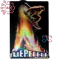 Магнит II со смолой серии "Сияние" Горнолыжники вид 3 Шерегеш 34629 34629