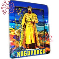 Магнит III с закрытой фурнитурой Хабаров Хабаровск 34650 34650