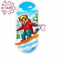 Ручки шариковые печать с лаком в ассортименте Байкал, Соболиная 34738 34738