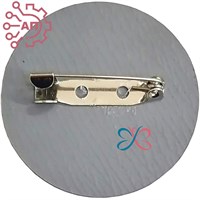 Значок со смолой Гуамское ущелье Краснодар 34757 34757