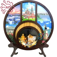 Панно "Рамка" 6 вид 20х20 Курган 34863 34863