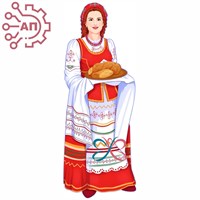 Ручки шариковые печать с лаком в ассортименте Атамань, Тамань, Краснодар 34814 34814
