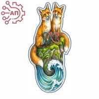 Ручки шариковые печать с лаком в ассортименте Шикотан 34890 34890