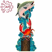 Ручки шариковые печать с лаком в ассортименте Шикотан 34890 34890