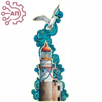 Ручки шариковые печать с лаком в ассортименте Шикотан 34890 34890