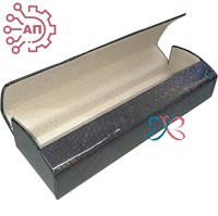 Футляр для очков прямоугольный фотопечать с лаком Лотос Калмыкия 30693 30693