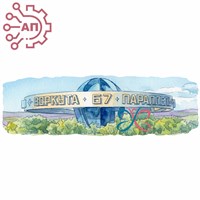 Ручки шариковые печать с лаком в ассортименте Воркута 35247 35247
