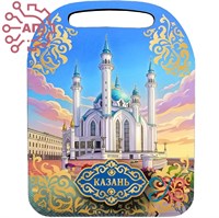 Доска цветная формата А5 Кул-Шариф Казань 35312 35312